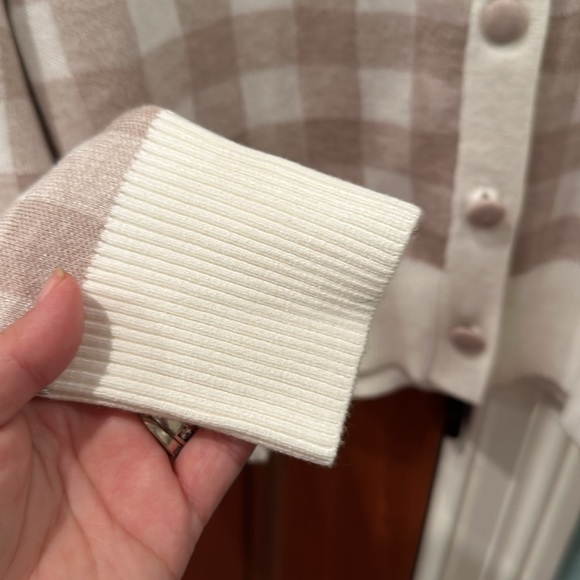 Cardigan - Picture 3 of 4